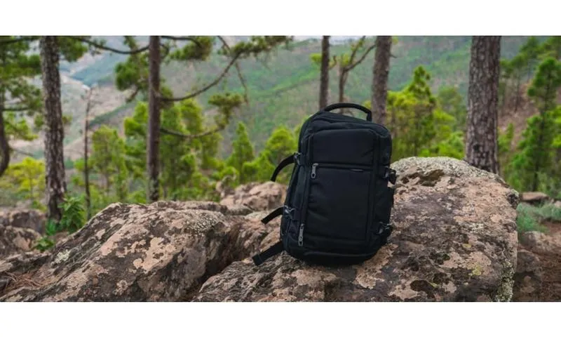 Soda i ocet do prania plecaka