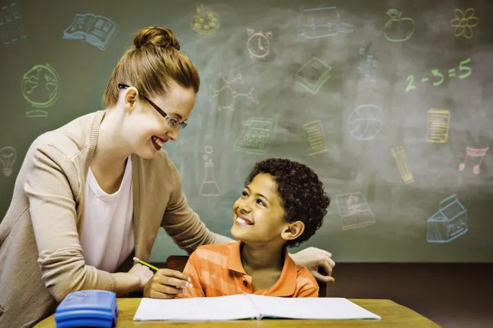 Specjalne potrzeby edukacyjne