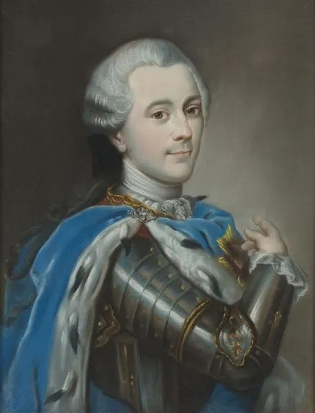 Stanisław August Poniatowski