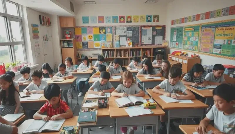 Status prawny ucznia