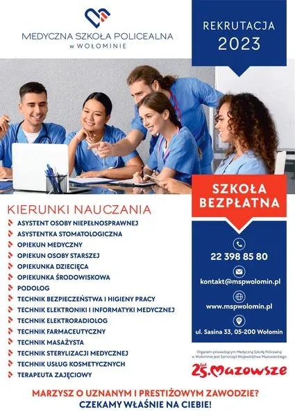Status ucznia