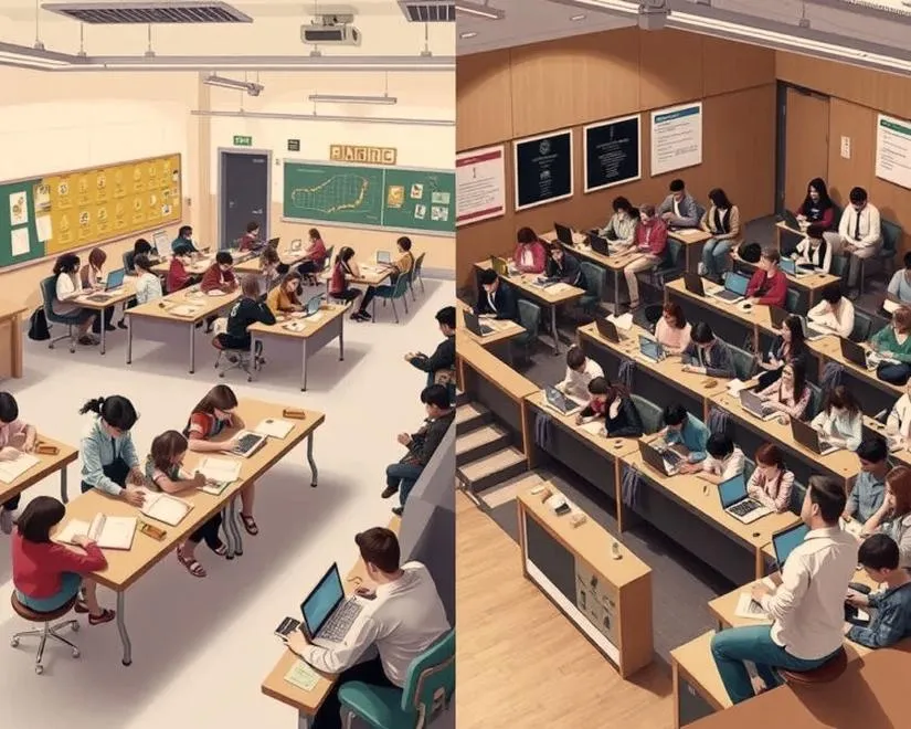 Status ucznia i studenta