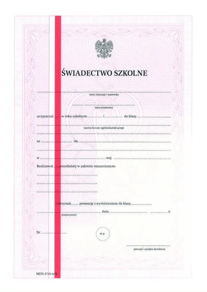 Status ucznia prawo oświatowe