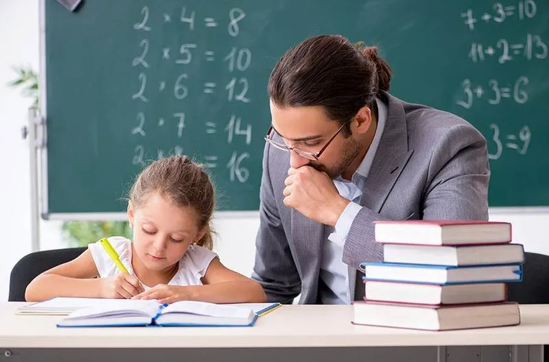 Stawki za korepetycje 2024