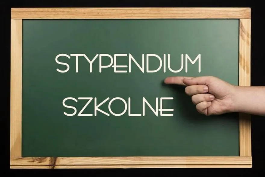 Stypendium szkolne