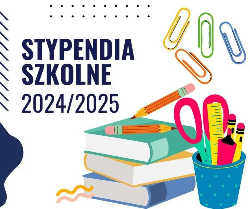 Stypendium szkolne – co można sfinansować