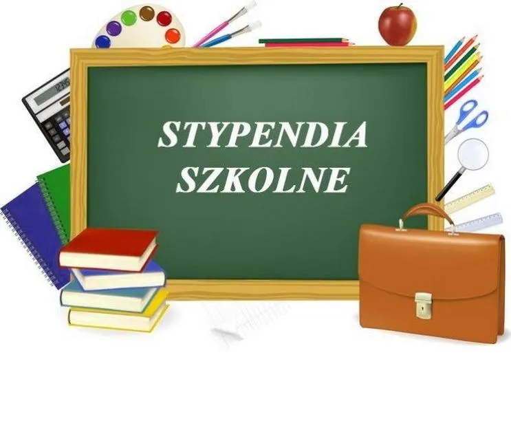 Stypendium szkolne w Polsce
