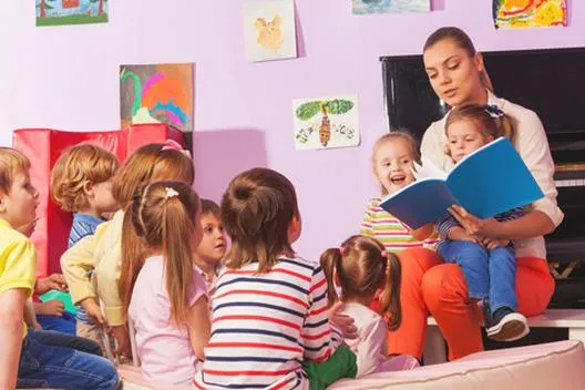 Sukces jako pedagog szkolny