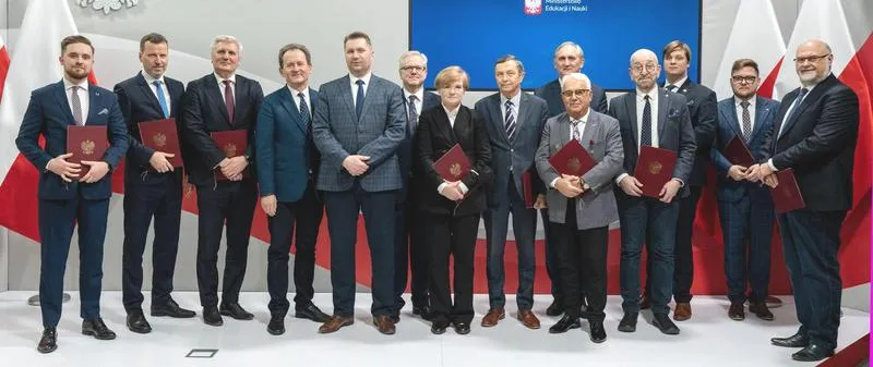 System edukacji w Polsce