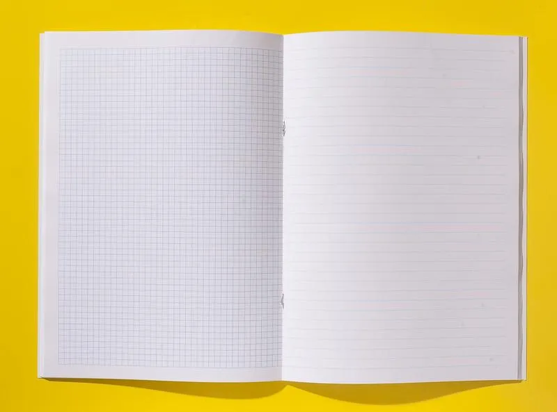 Szkice i notatki jako ekspresja