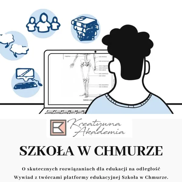 Szkoła w chmurze