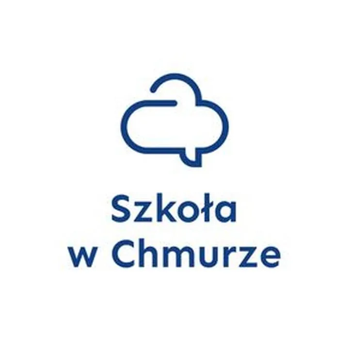 Szkoła w chmurze