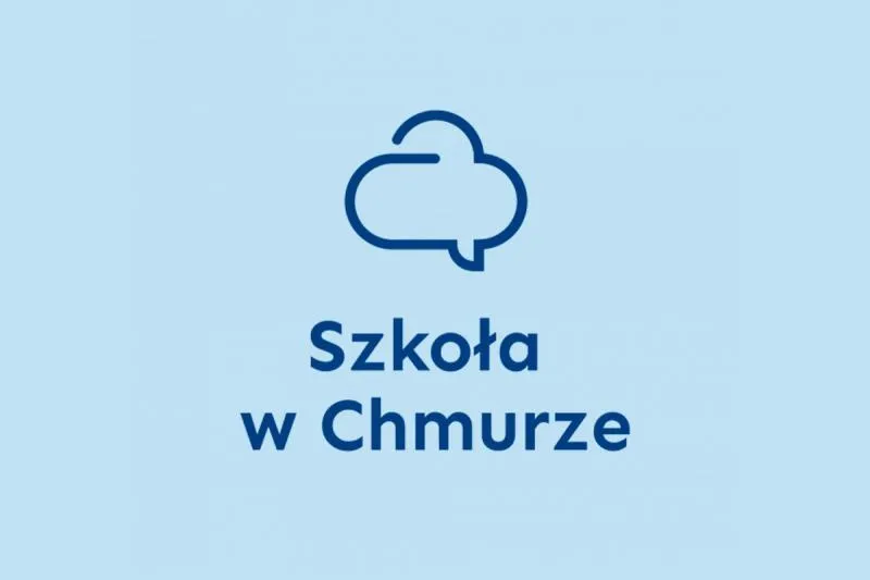 Szkoła w chmurze wymagania