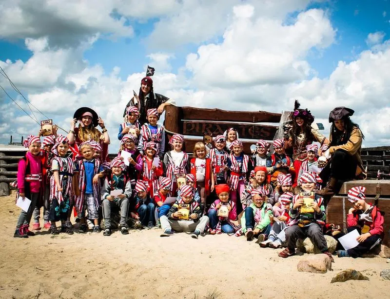 Szkolne wycieczki w Polsce