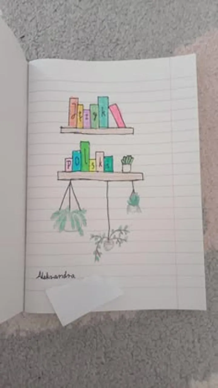 Technika mandali krok po kroku