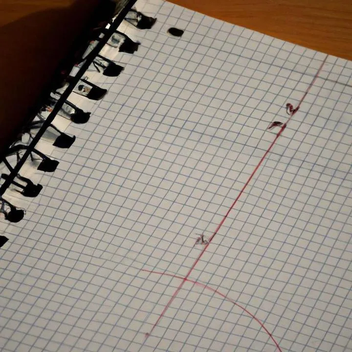 Techniki DIY na okładkę zeszytu