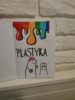 Techniki DIY okładek