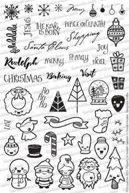 Techniki scrapbookingu w dekoracji