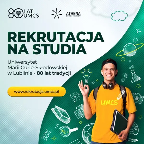 Terminy rekrutacji na studia