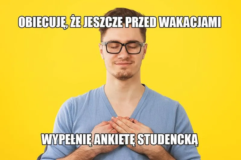 Tożsamość ankietera