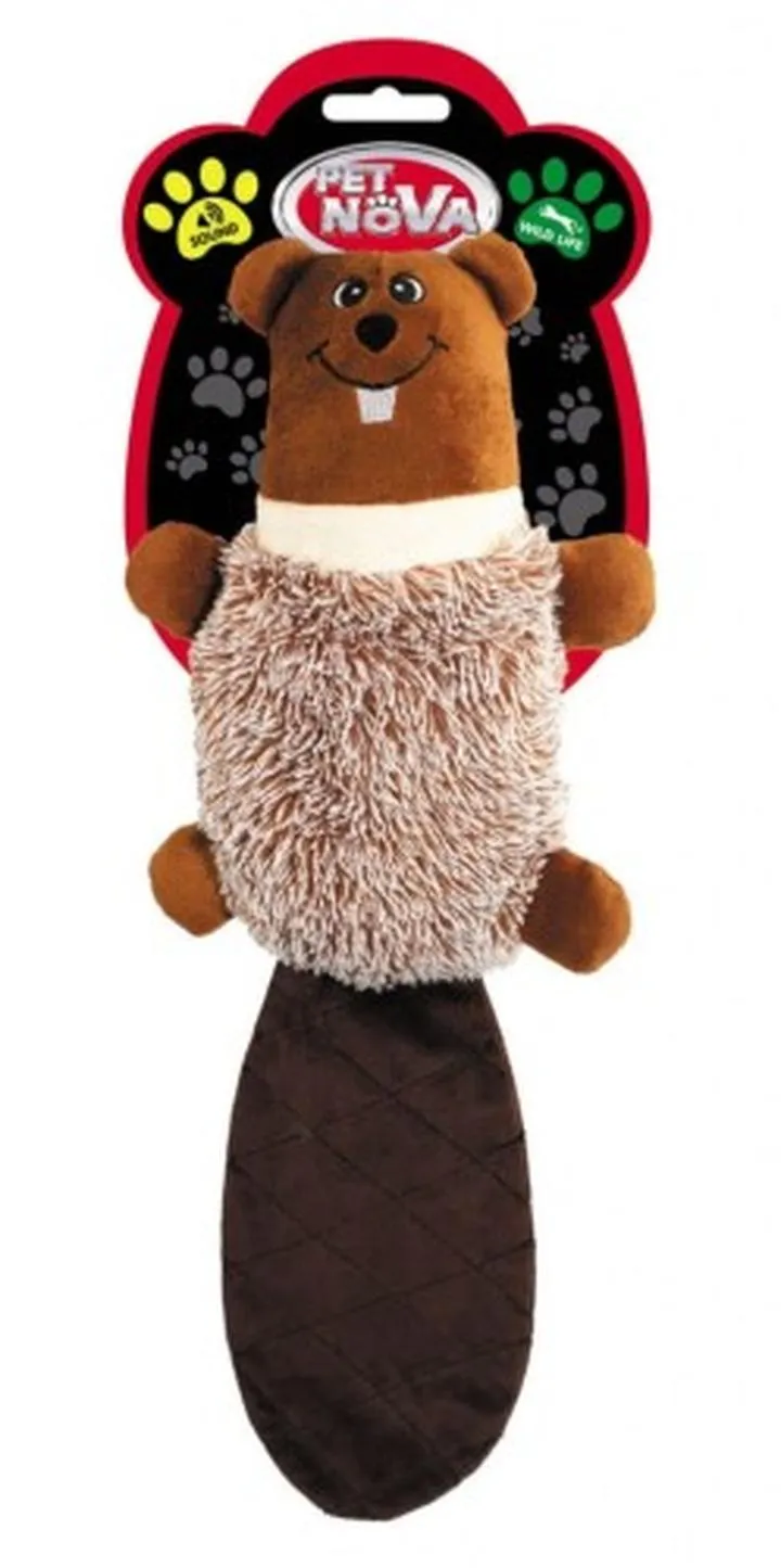 Trixie bóbr dla psa