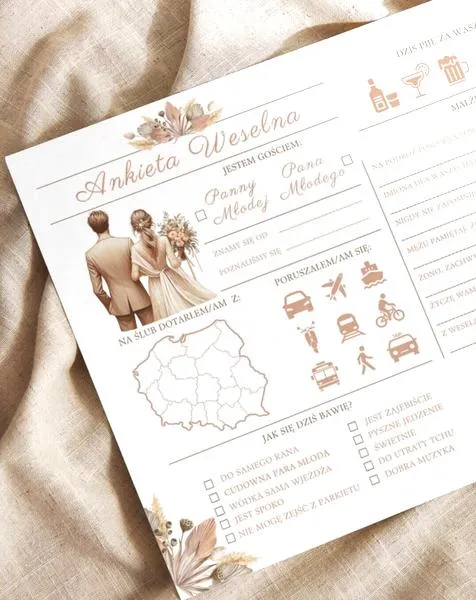 Tworzenie formularzy online