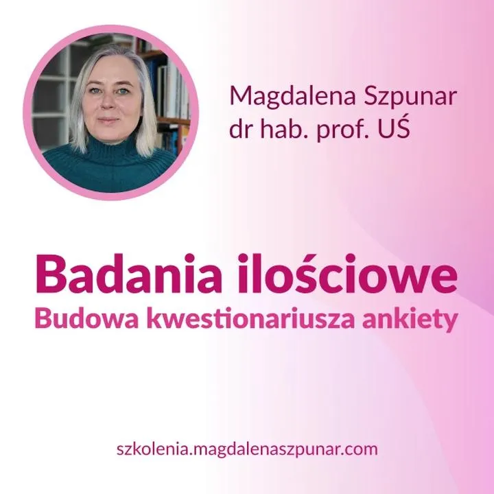 Tworzenie pytań zamkniętych