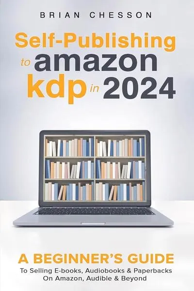 Tworzenie zeszytów na Amazonie