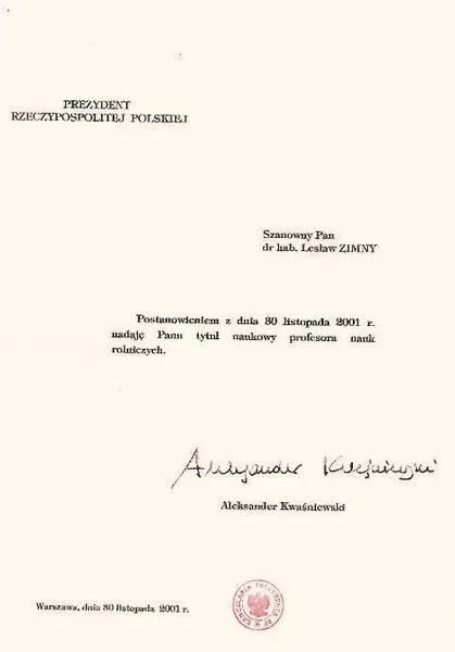 Tytuł profesora oświaty