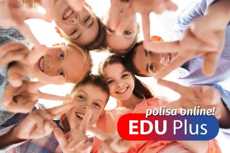 Ubezpieczenie szkolne