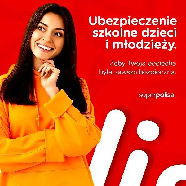 Ubezpieczenie szkolne