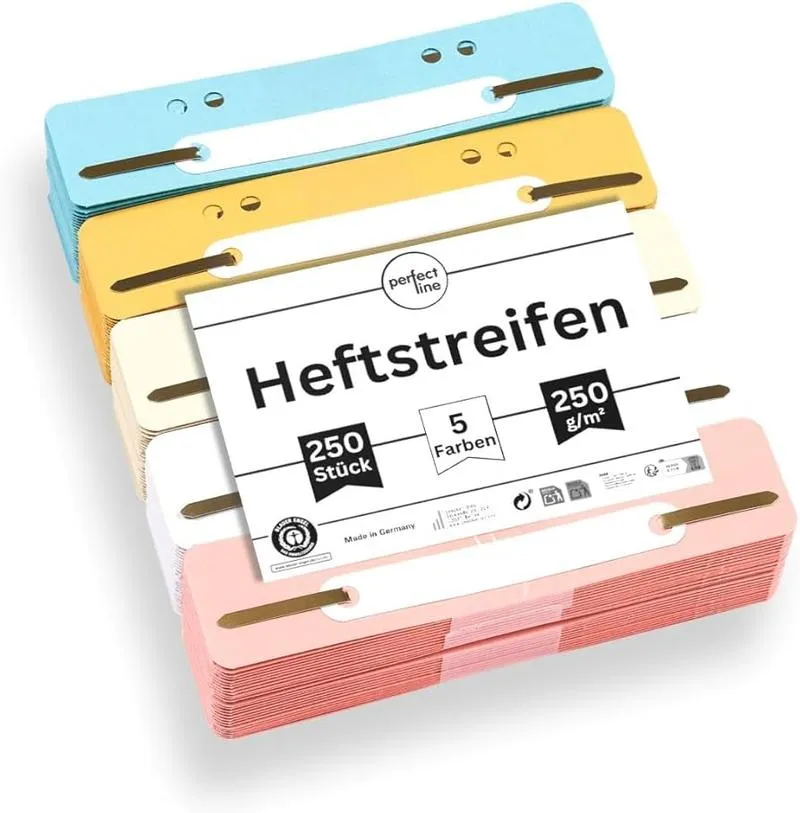 Upcycling zeszytów DIY