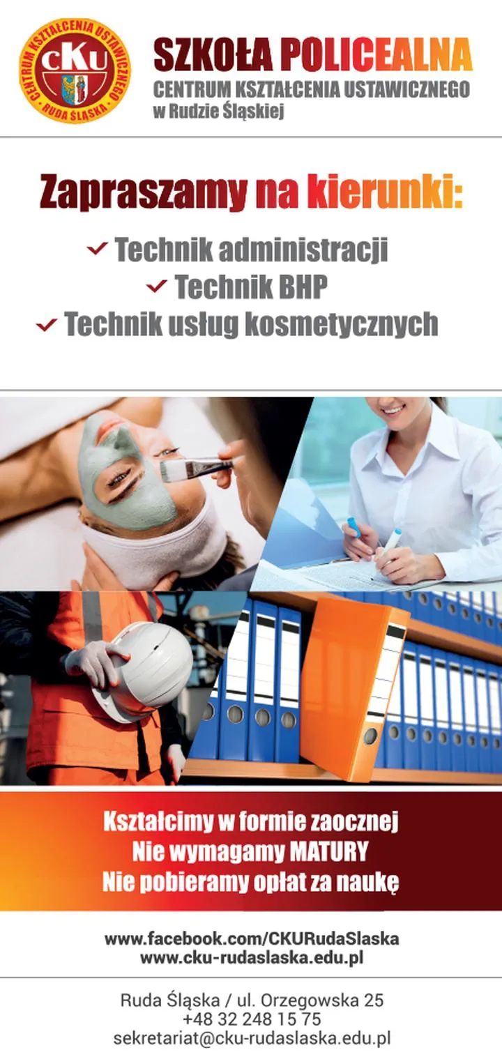 Uprawnienia uczniów szkół policealnych