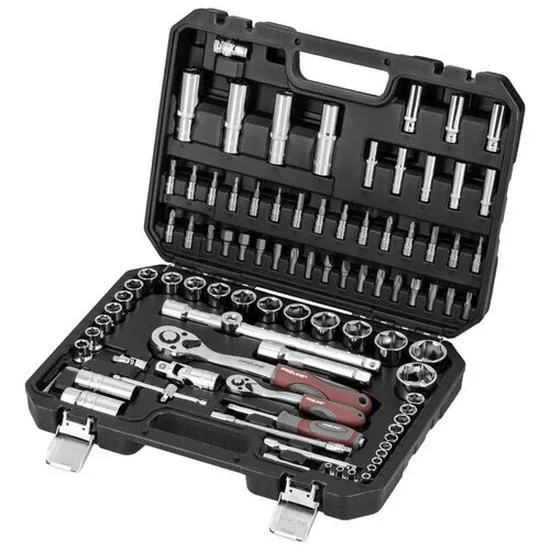 Usługi dorabiania kluczy