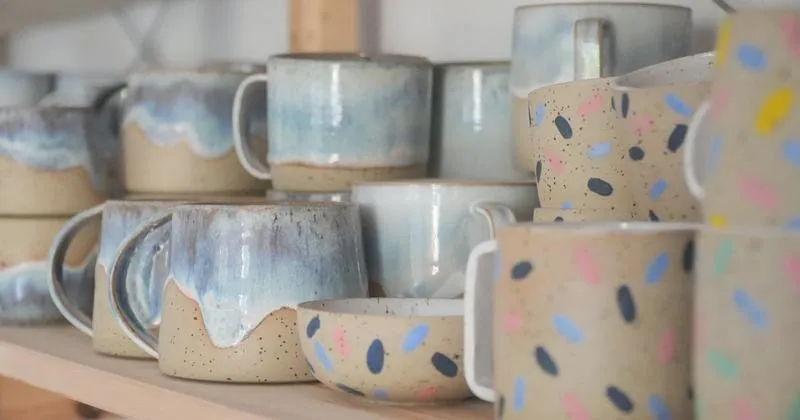 Warsztaty ceramiczne