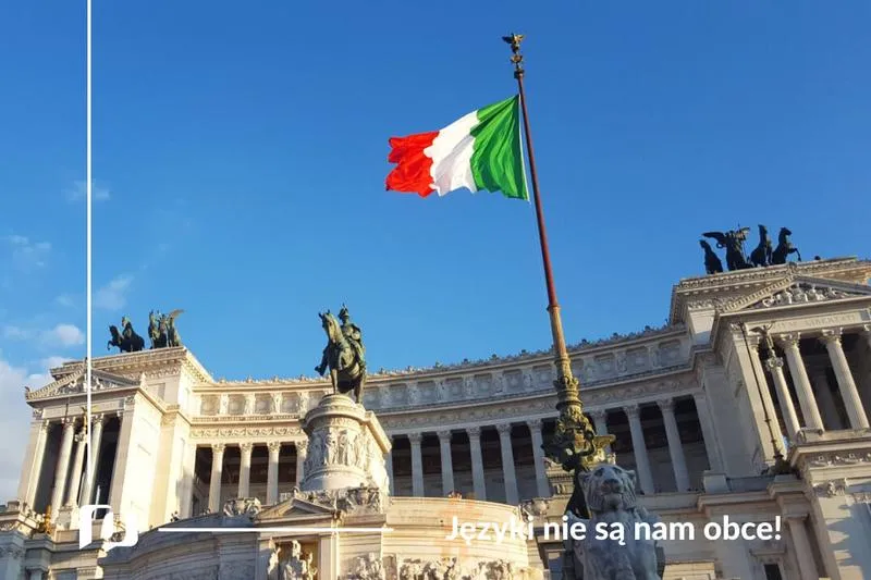 Włoski na rynku pracy