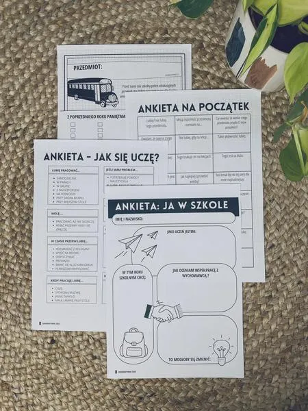 Wskaźniki zadowolenia uczniów