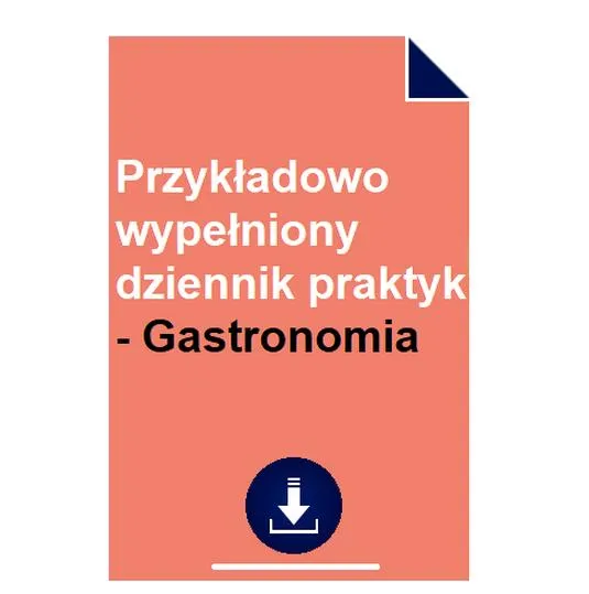 Wskazówki do praktyk zawodowych