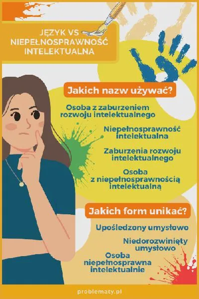 Wsparcie dla uczniów z niepełnosprawnością
