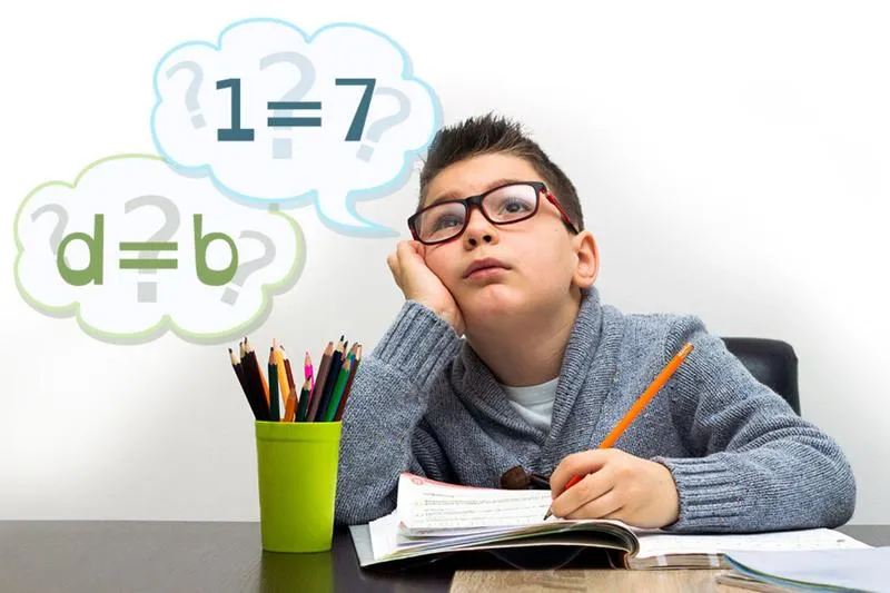 Wsparcie uczniów z dysleksją