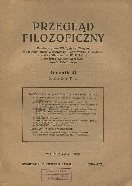 Wybór zeszytu do notatek