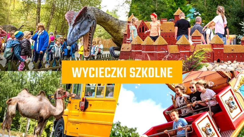 Wycieczka szkolna