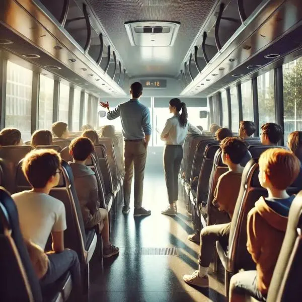 Wymagania dla opiekuna