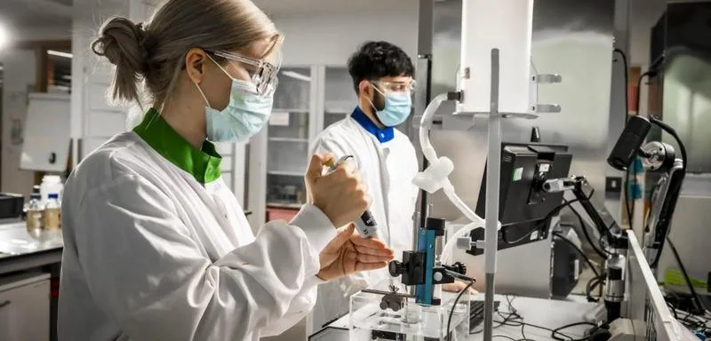 Wymagania do nauczania biotechnologii