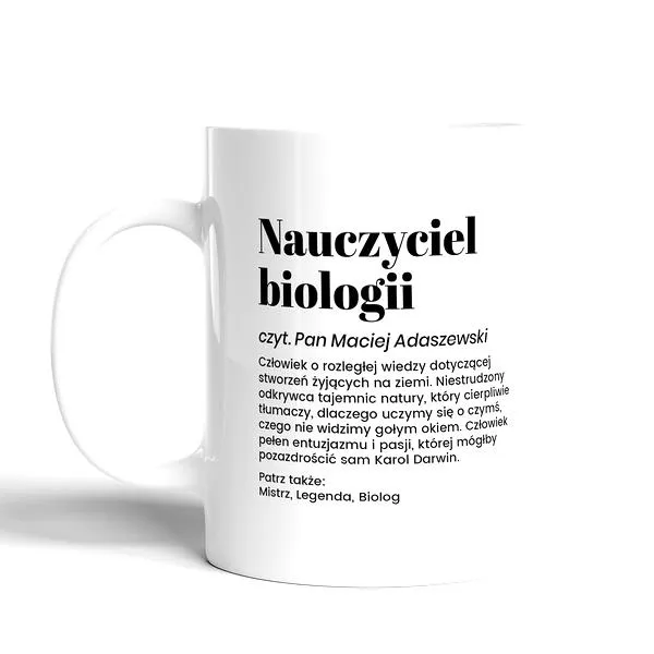 Wymagania dotyczące kwalifikacji nauczycieli