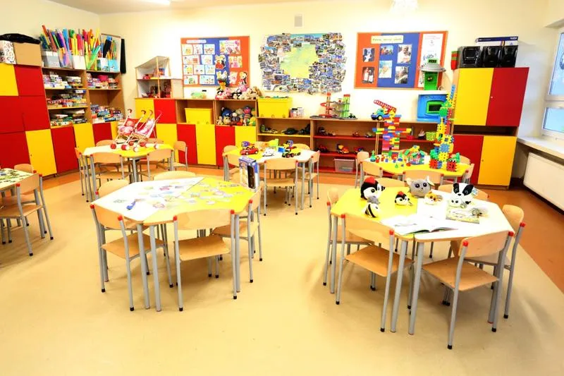 Wymagania formalne dla wychowawców świetlicy