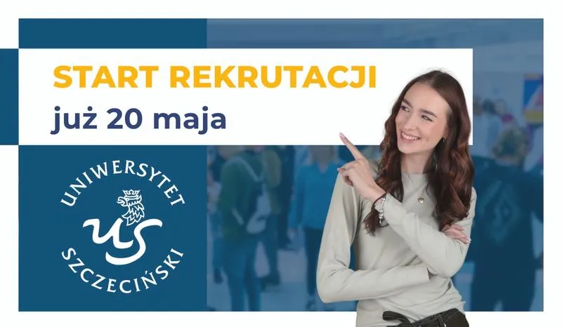 Wymagania rekrutacyjne