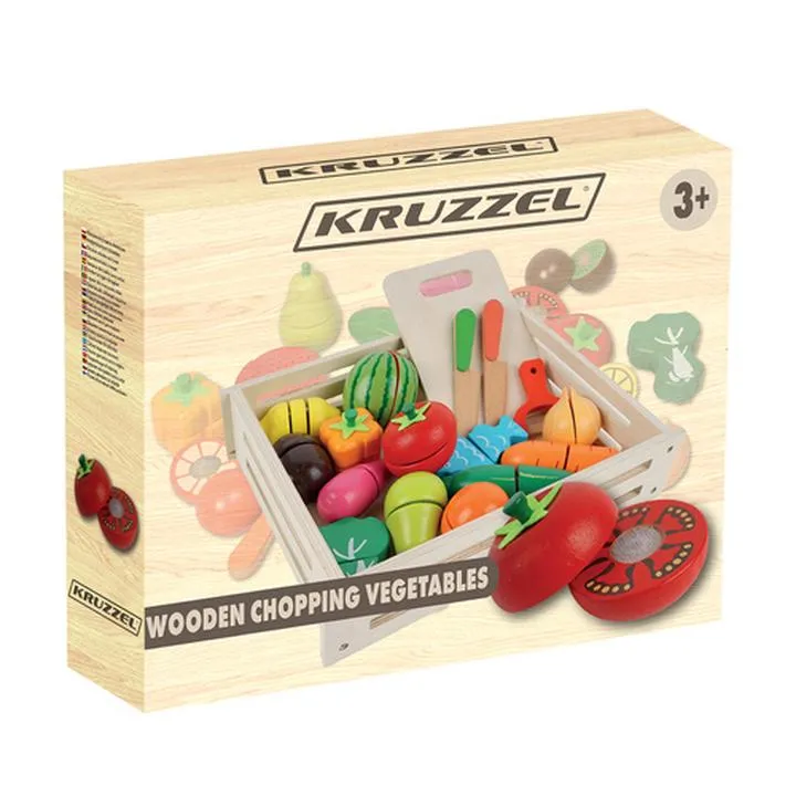 Zabawki edukacyjne dla dzieci