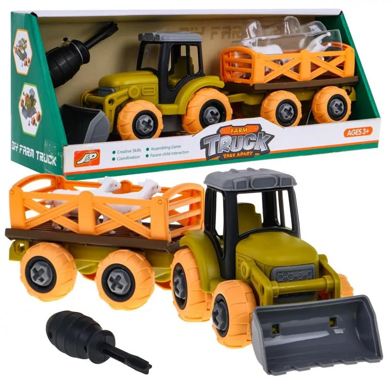 Zabawki edukacyjne dla dzieci