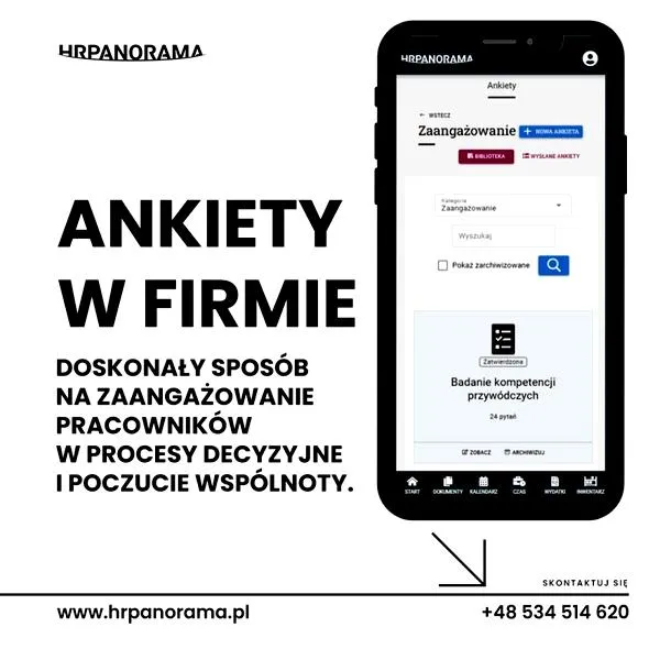 Zabezpieczenie danych ankietowych